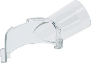 Bosch Adapter za usisavanje prašine za napredni TrimRouter 18 V 2608000804