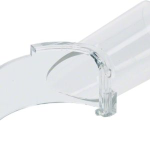 Bosch Adapter za usisavanje prašine za napredni TrimRouter 18 V 2608000804