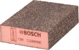 Bosch EXPERT Combi S470 penasti blok za brušenje, grubi, 20 delova 2608901678