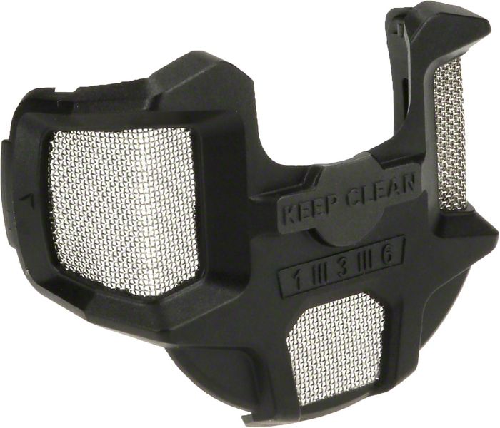 Bosch Dust protection filter GEN VI Paddle for small angle grinders 2608000824