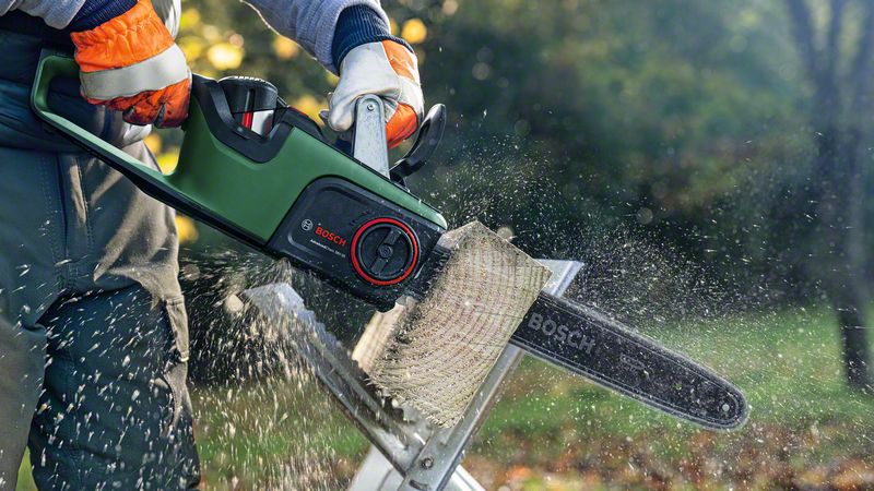 Bosch F016800257 Visokokvalitetan lanac testere za izvrsne performanse sečenja