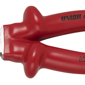 Unior 406/1VDEDP Klešta kombinovana, izolovana, 200, 619180