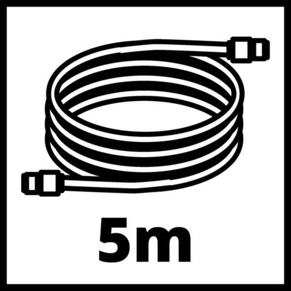Einhell 3-delni set za kompresor 4132741