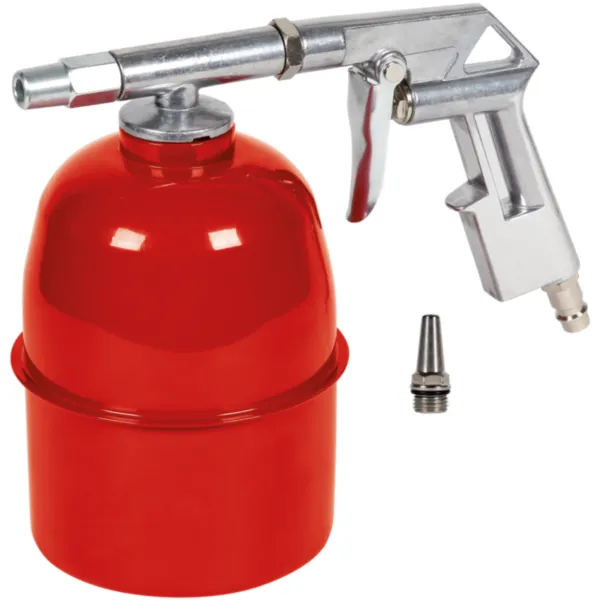 Einhell 13-piece air tool set Air Compressor Accessory 4132776