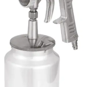 Einhell EFPS 2005 Pištolj za boju sa usis. posud 4132900