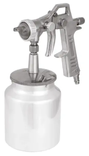 Einhell EFPS 2005 Pištolj za boju sa usis. posud 4132900