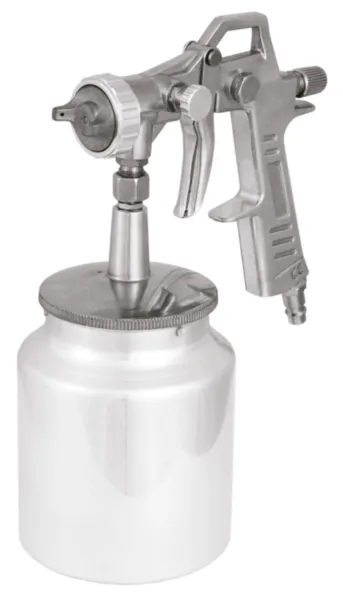 Einhell EFPS 2005 Pištolj za boju sa usis. posud 4132900