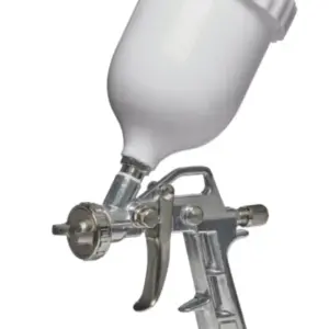 Einhell EFPF 2005 Pištolj za boju sa gornj. posu 4133000