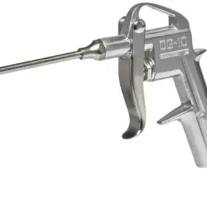 Einhell Pištolj za izduvavanje dugi   4133102