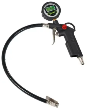 Einhell Digitalni nastavak za pumpanje guma   4133115