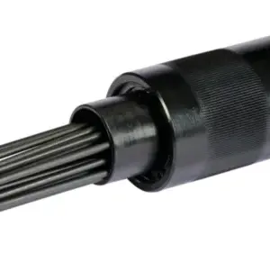Einhell Needle Scaler Attachment Air Compressor Accessory  4133120