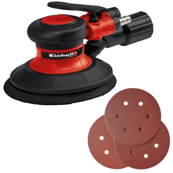 Einhell TC-PE 150 Pneumatska ekscentrična brusilica 4133330