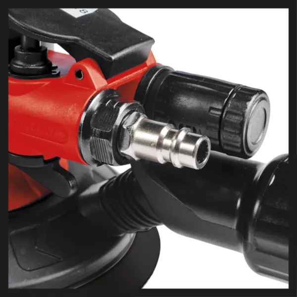 Einhell TC-PE 150 Pneumatska ekscentrična brusilica 4133330