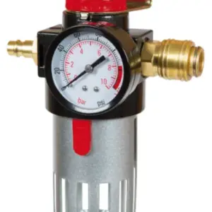 Einhell Filter za regul. prit. R3/8"   4134100