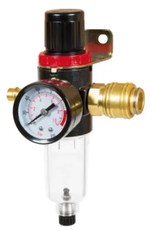 Einhell Filter za regul. prit R 1/4" Pribor za kompresor 4134200