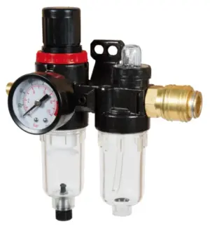 Einhell Kombi filter R 1/4" za ulje   4135001