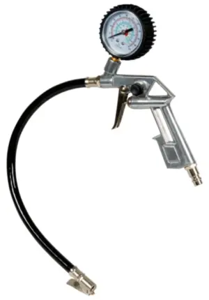 Einhell RFM 12 Nastavak za pumpanje guma 4137000