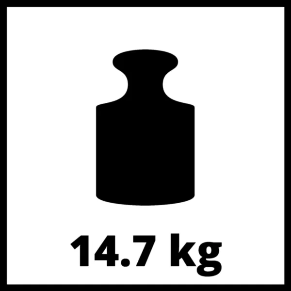 Einhell TC-DH 43 Čekić za rušenje 4139087