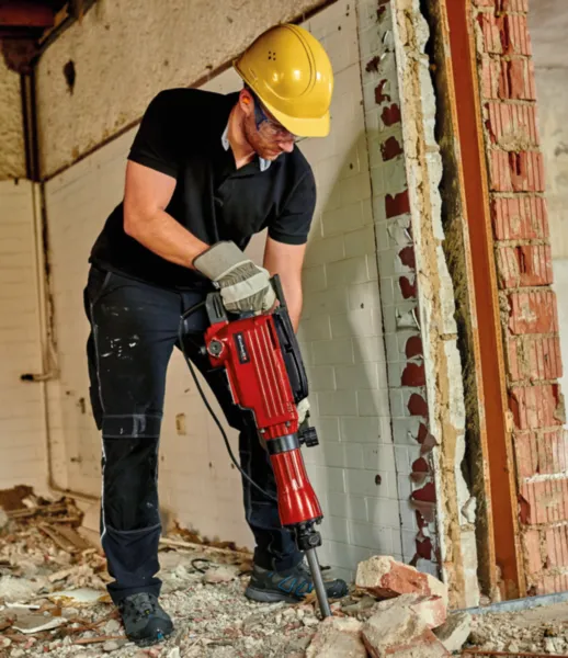 Einhell TC-DH 43 Čekić za rušenje 4139087