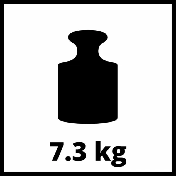 Einhell TE-DH 12 Čekić za rušenje 4139100