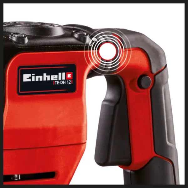 Einhell TE-DH 12 Čekić za rušenje 4139100