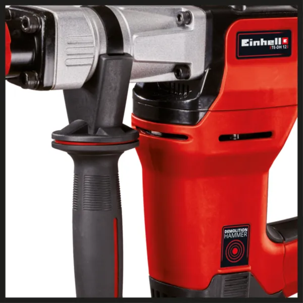 Einhell TE-DH 12 Čekić za rušenje 4139100