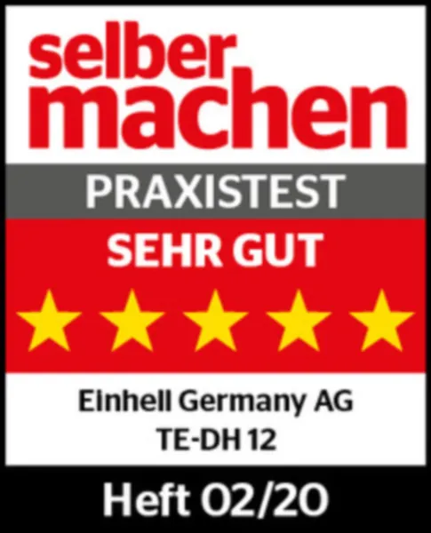 Einhell TE-DH 12 Čekić za rušenje 4139100