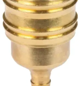 Einhell Brza zaključavajuća spojnica  6mm   4139301