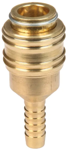 Einhell Brza spojnica za 9mm crevo Kompresorski pribor 4139302