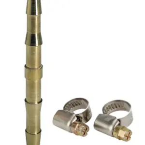 Einhell Cev za povezivanje creva 7mm   4139310