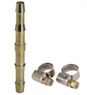 Einhell Cev za povezivanje creva 7mm   4139310