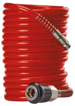 Einhell Spiralno crevo 4m   4139410