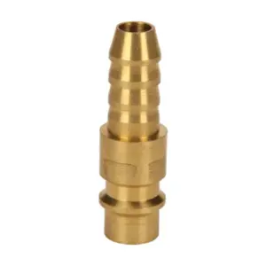 Einhell Konektor za brzu spojnicu 9mm Pribor za kompresore 4139661