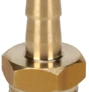 Einhell Priključak za crevo R 1/4 6mm   4139665