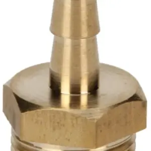 Einhell Priključak za crevo R 3/8 6mm   4139666