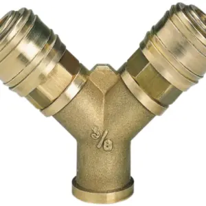 Einhell Razvodnik vazduha R 3/8"   4139680