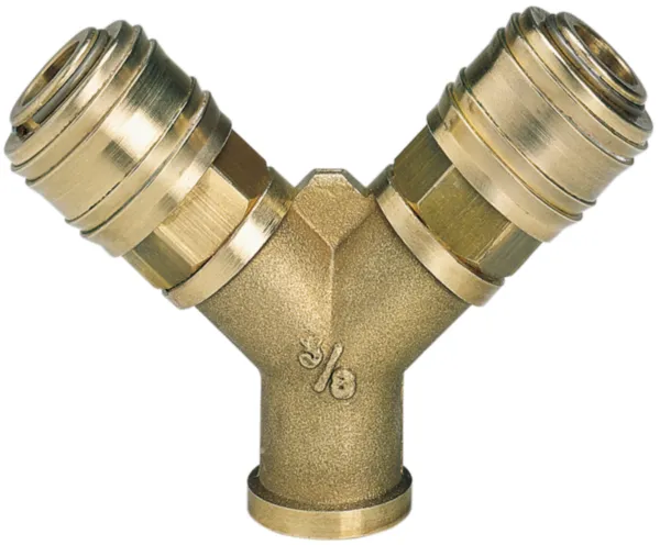 Einhell Razvodnik vazduha R 3/8" 4139680