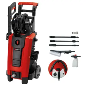 Einhell TE-HP 170 Perač pod visokim pritiskom 4140770