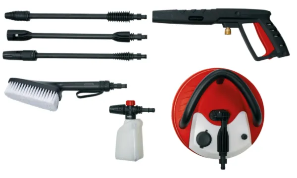 Einhell TE-HP 170 Perač pod visokim pritiskom 4140770
