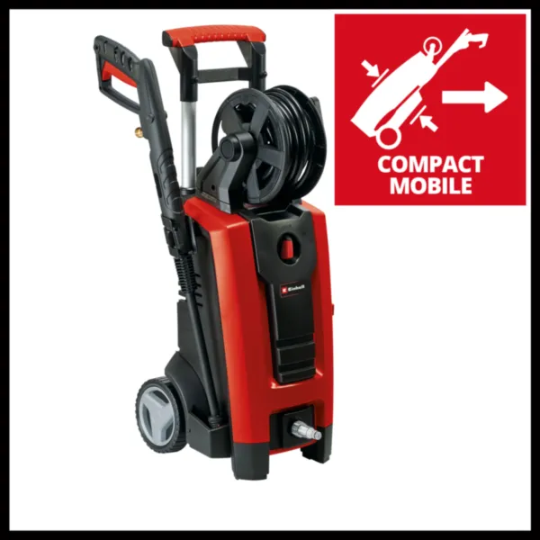 Einhell TE-HP 170 Perač pod visokim pritiskom 4140770