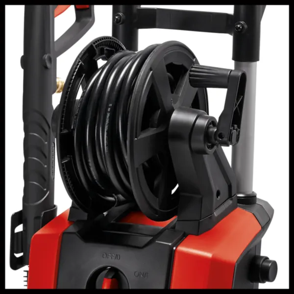 Einhell TE-HP 170 Perač pod visokim pritiskom 4140770