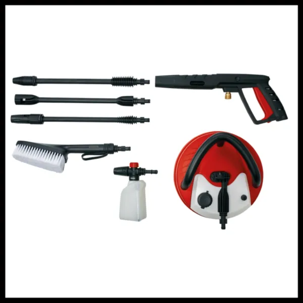 Einhell TE-HP 170 Perač pod visokim pritiskom 4140770