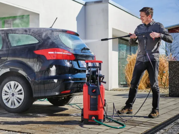 Einhell TE-HP 170 Perač pod visokim pritiskom 4140770