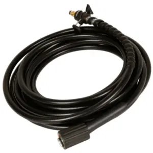 Einhell PVC High Pressure hose 6m High Pressure Cleaner Accessor  4144019
