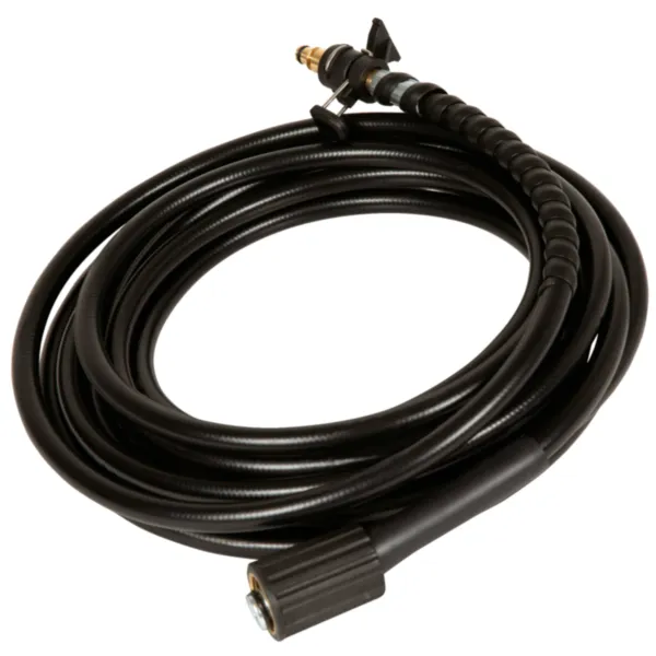 Einhell PVC High Pressure hose 6m High Pressure Cleaner Accessor 4144019