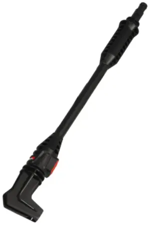 Einhell Angled Nozzle High Pressure Cleaner Accessor  4144020
