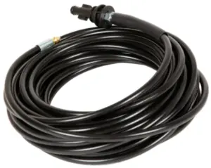 Einhell pipe cleaning hose 15 m High Pressure Cleaner Accessor 4144023