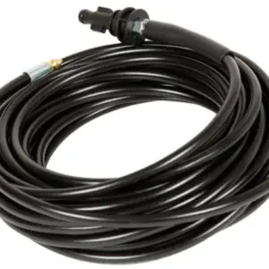 Einhell pipe cleaning hose 15 m High Pressure Cleaner Accessor  4144023