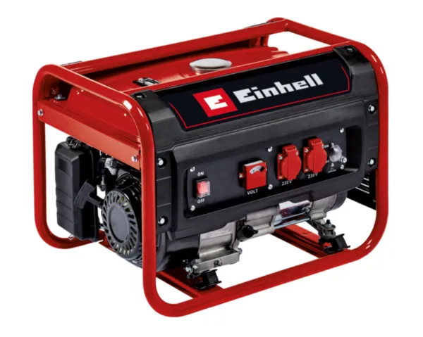 Einhell TC-PG 25/1/E5 Agregat za struju 4152600