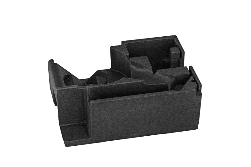 Bosch Ulošci za čuvanje alata L-BOXX uložak GWS 18V-180 PC 1600A02SJ1